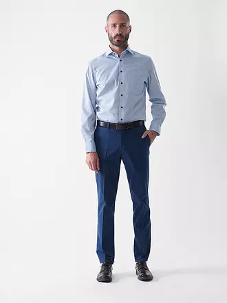 OLYMP | Hemd Modern Fit | hellblau