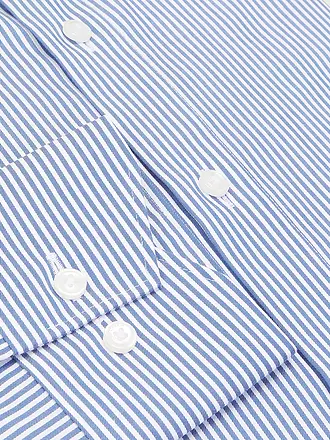 OLYMP | Hemd Modern Fit | blau