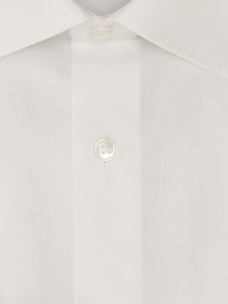 OLYMP | Hemd Modern-Fit | schwarz