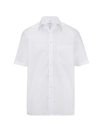 OLYMP | Hemd Regular Fit | weiss
