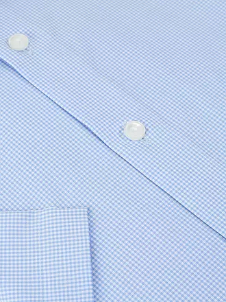 OLYMP | Hemd Regular Fit | blau