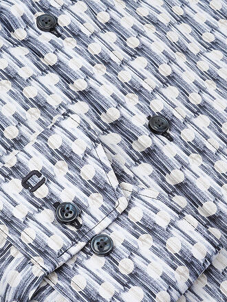 OLYMP | Hemd Regular Fit | dunkelblau