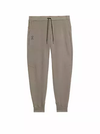 ON | Jogginghose | beige