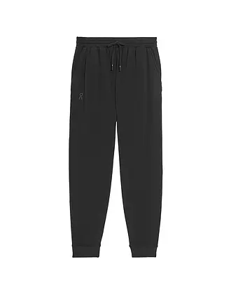 ON | Jogginghose | schwarz