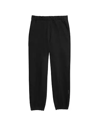 ON | Jogginghose | schwarz