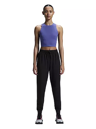 ON | Jogginghose | schwarz