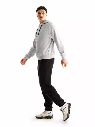 ON | Jogginghose | schwarz