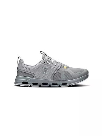 ON | Jungen Sneakers CLOUD SKY | hellgrau