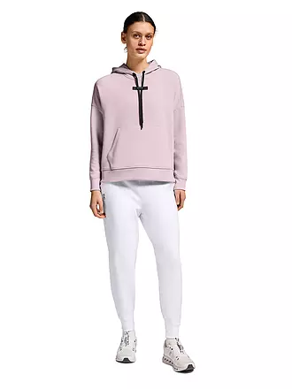 ON | Kapuzensweater - Hoodie | schwarz