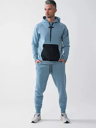 ON | Kapuzensweater - Hoodie | schwarz