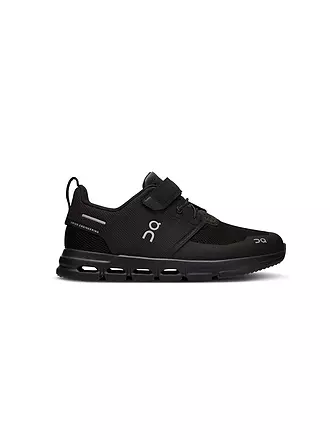 ON | Kinder Sneaker CLOUD PLAY | schwarz