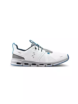 ON | Kinder Sneaker CLOUD SKY | weiss