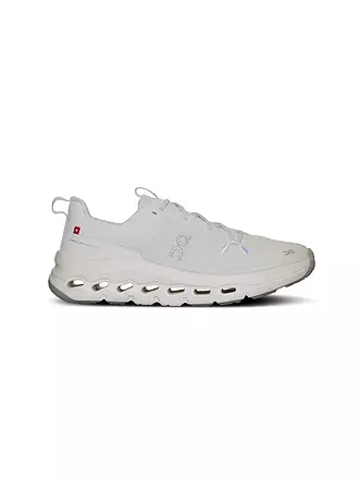 ON | Kinder Sneaker CLOUDLEAP | hellgrau