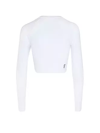 ON | Langarmshirt STUDIO | schwarz