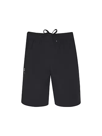 ON | Shorts ALL-DAY | schwarz