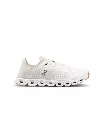 ON | Sneaker CLOUD 5 COAST | blau