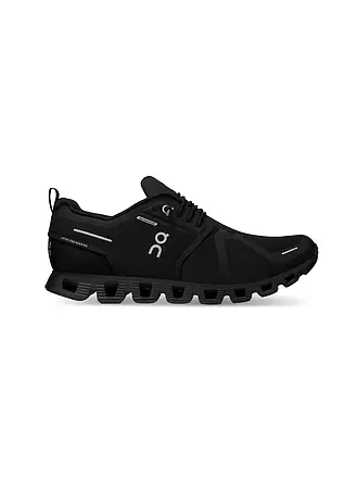 ON | Sneaker CLOUD 5 WATERPROOF | 