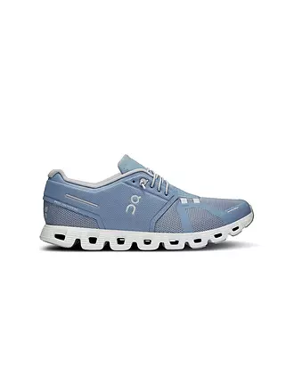 ON | Sneaker CLOUD 5 | rot