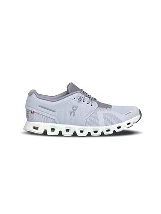 ON | Sneaker CLOUD 5 | schwarz