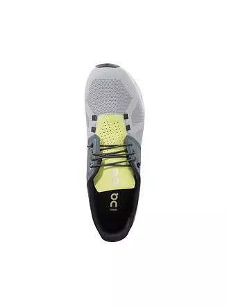 ON | Sneaker CLOUD 5 | hellblau