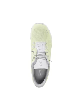 ON | Sneaker CLOUD 5 | hellblau