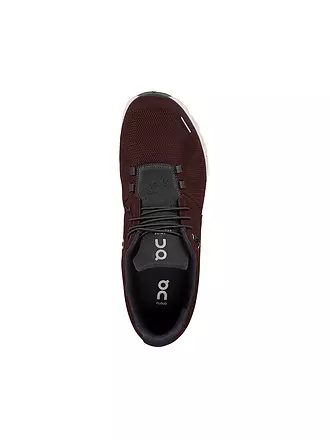 ON | Sneaker CLOUD 5 | blau