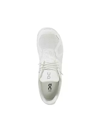 ON | Sneaker CLOUD 5 | schwarz