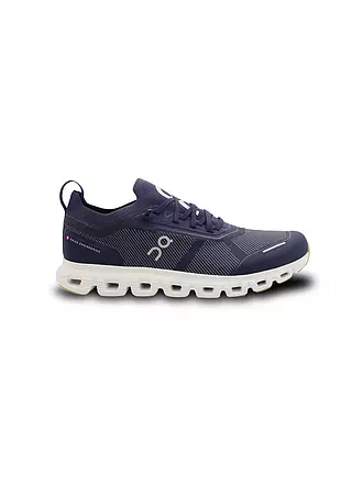 ON | Sneaker CLOUD 6 VERSA | blau