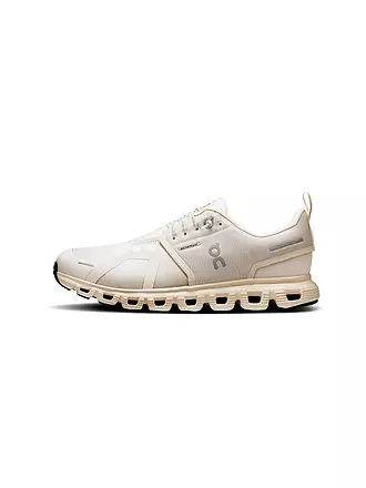 ON | Sneaker CLOUD 6 WATERPROOF | hellblau