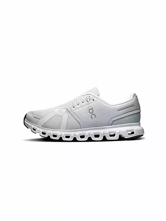 ON | Sneaker CLOUD 6 | grau