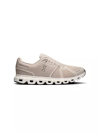 ON | Sneaker CLOUD 6 | beige