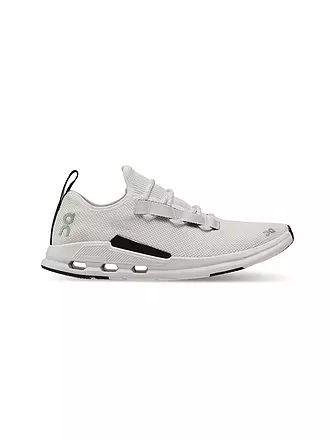 ON | Sneaker CLOUDEASY | schwarz