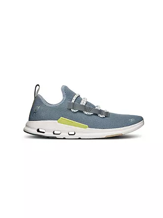 ON | Sneaker CLOUDEASY | schwarz