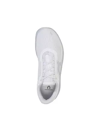 ON | Sneaker CLOUDMONSTER | schwarz