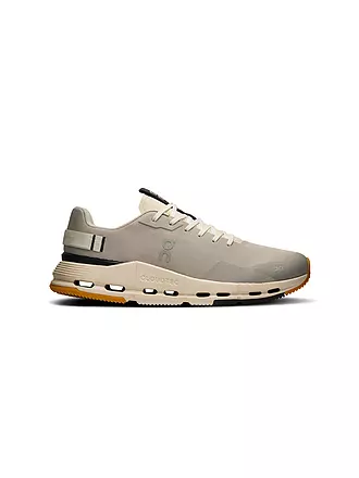 ON | Sneaker CLOUDNOVA FORM 2 | beige