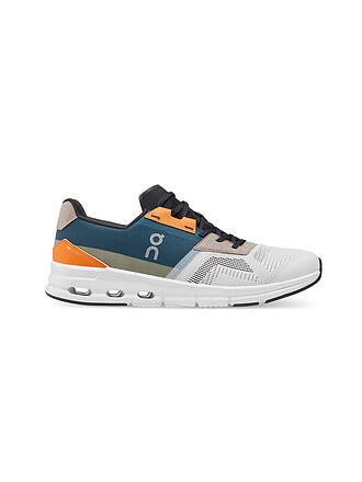 ON | Sneaker CLOUDRIFT | blau