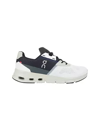 ON | Sneaker CLOUDRIFT | schwarz