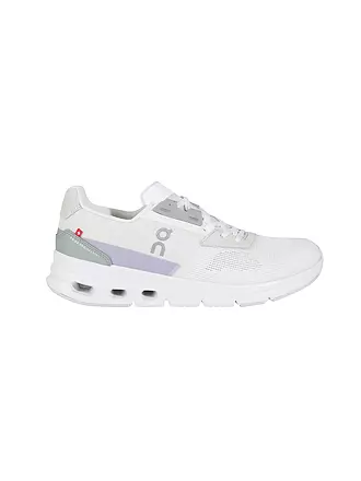 ON | Sneaker CLOUDRIFT | schwarz