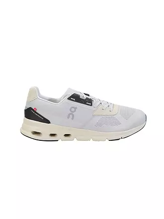 ON | Sneaker CLOUDRIFT | weiss
