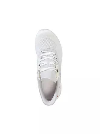 ON | Sneaker CLOUDRIFT | weiss