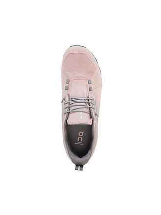 ON | Sneaker Cloud 5 WATERPROOF | creme