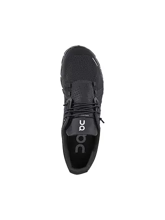 ON | Sneaker Cloud 5 | schwarz