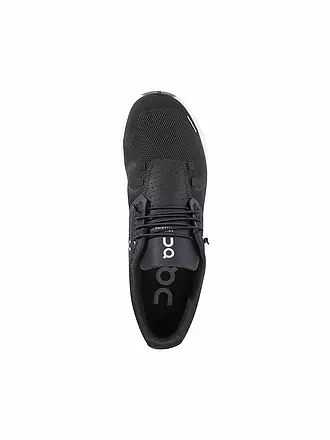 ON | Sneaker Cloud 5 | schwarz