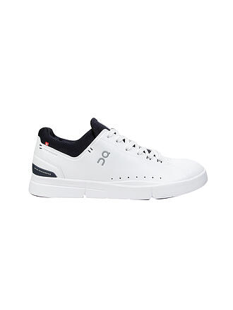 ON | Sneaker THE ROGER ADVANTAGE | weiss