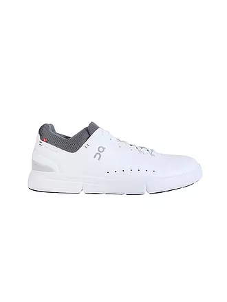 ON | Sneaker THE ROGER ADVANTAGE | weiss