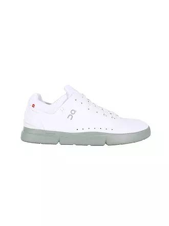 ON | Sneaker THE ROGER ADVANTAGE | weiss