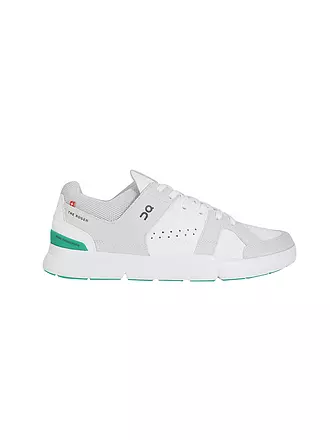 ON | Sneaker THE ROGER ADVANTAGE | braun