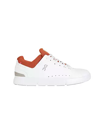 ON | Sneaker THE ROGER ADVANTAGE | rot