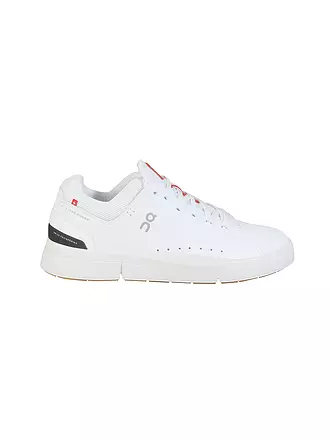 ON | Sneaker THE ROGER ADVANTAGE | weiss