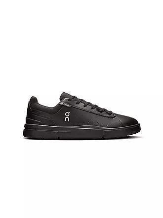 ON | Sneaker THE ROGER ADVANTAGE | schwarz